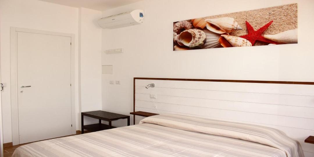 Chibia Casa Vacanze San Pietro in Bevagna Buitenkant foto