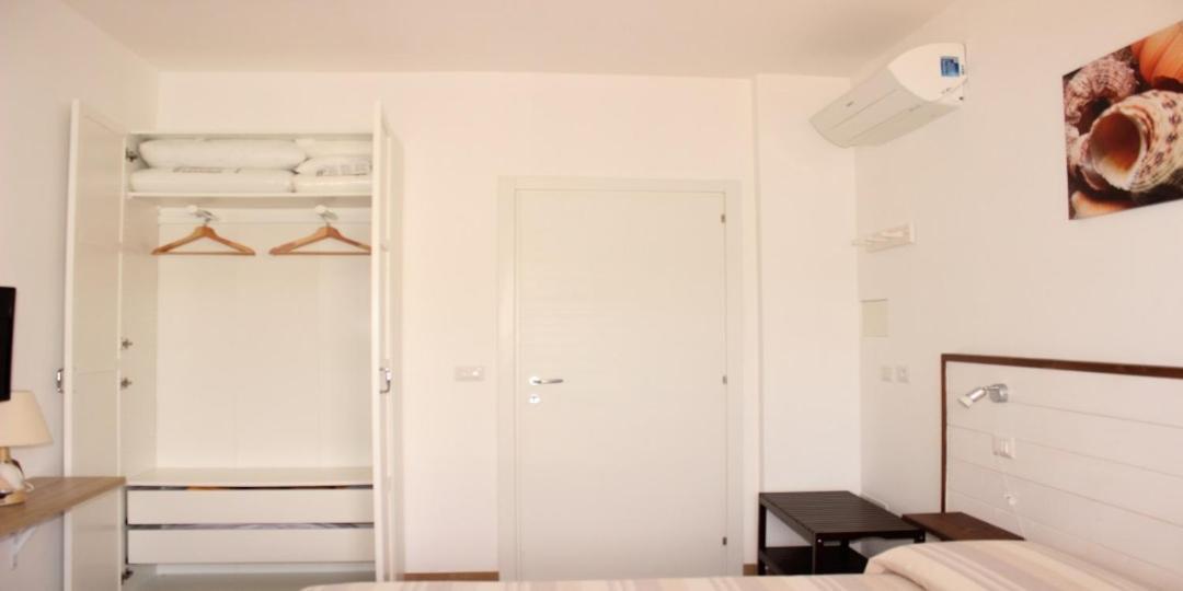 Chibia Casa Vacanze San Pietro in Bevagna Buitenkant foto