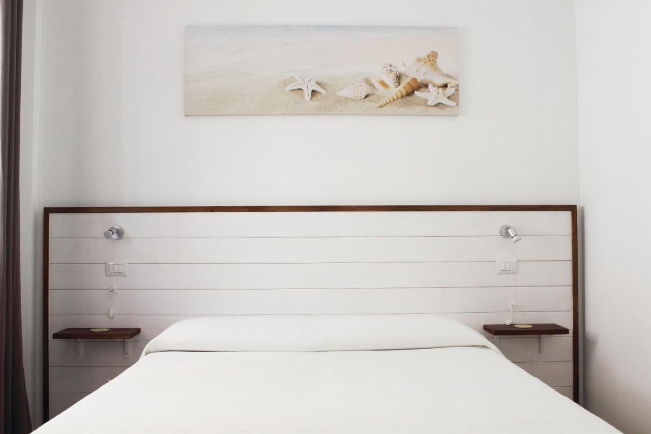 Chibia Casa Vacanze San Pietro in Bevagna Buitenkant foto