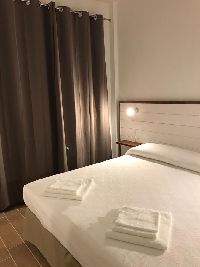 Chibia Casa Vacanze San Pietro in Bevagna Buitenkant foto