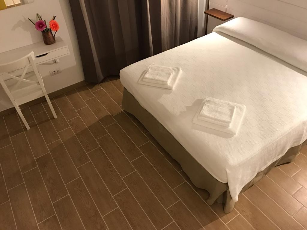 Chibia Casa Vacanze San Pietro in Bevagna Buitenkant foto