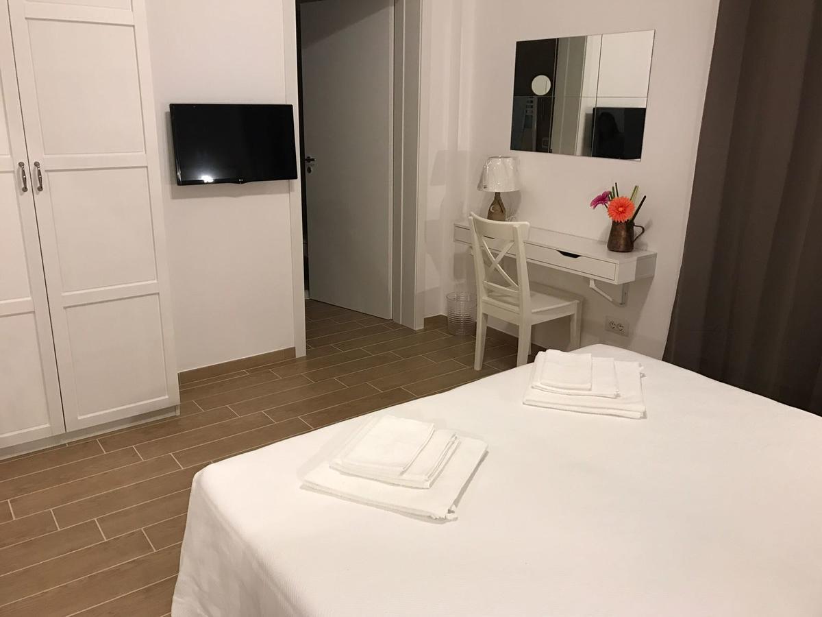 Chibia Casa Vacanze San Pietro in Bevagna Buitenkant foto