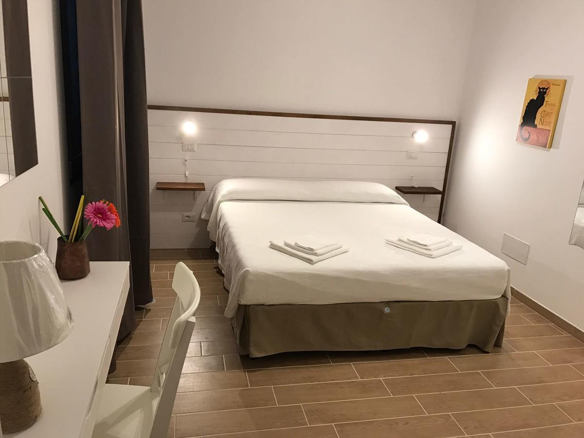 Chibia Casa Vacanze San Pietro in Bevagna Buitenkant foto