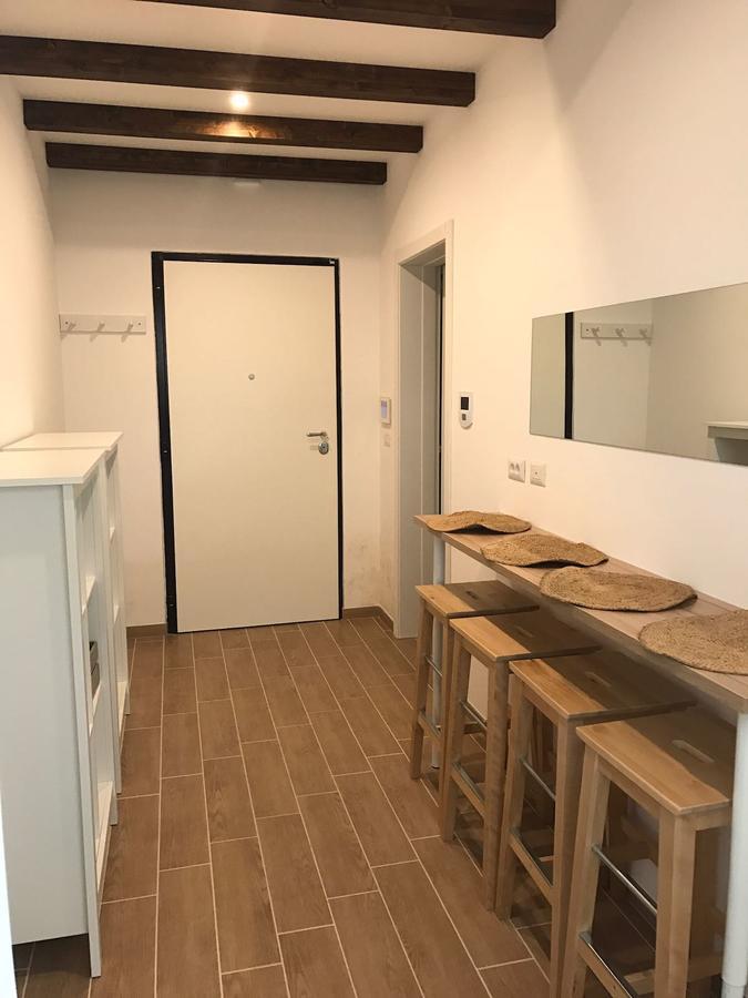 Chibia Casa Vacanze San Pietro in Bevagna Buitenkant foto