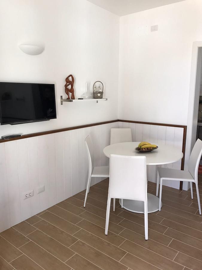 Chibia Casa Vacanze San Pietro in Bevagna Buitenkant foto