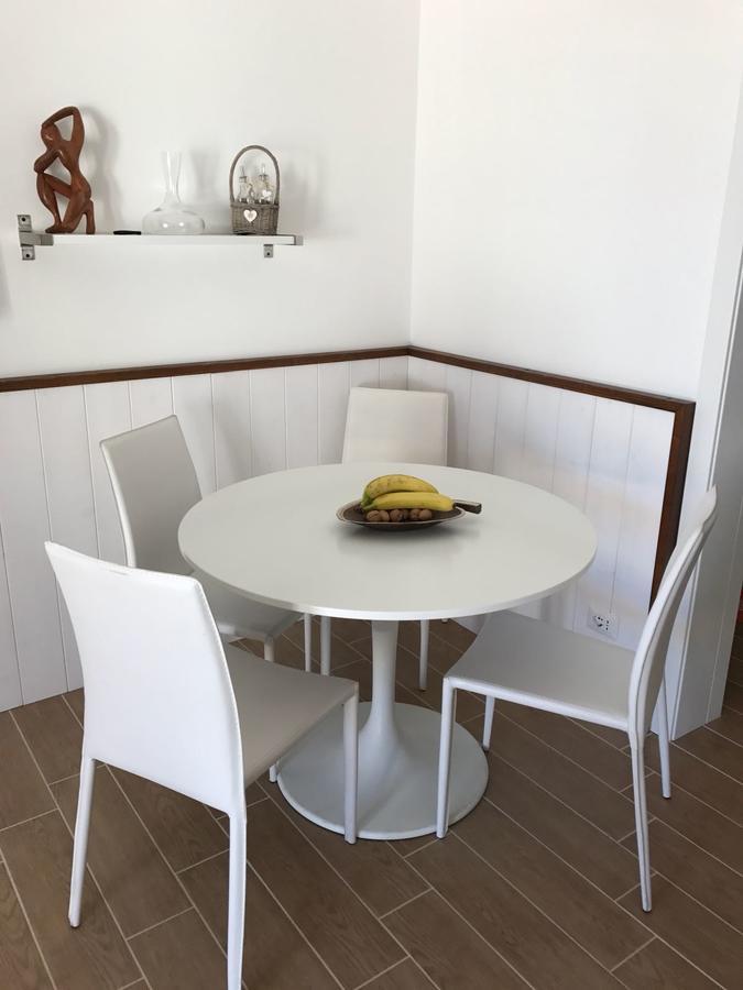 Chibia Casa Vacanze San Pietro in Bevagna Buitenkant foto